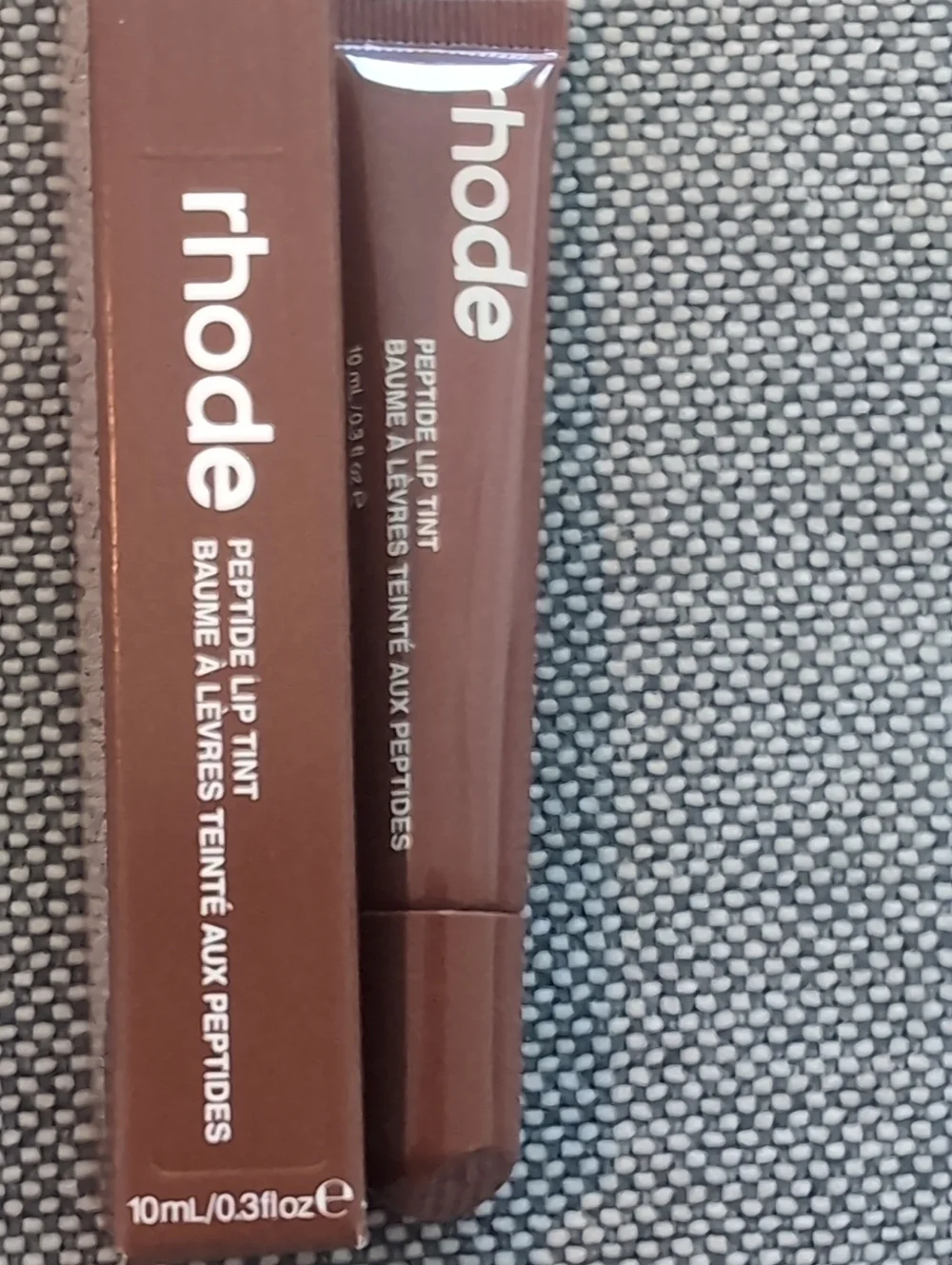 Limited Edition! Rhode Peptide Lip Tint-Honey Mango